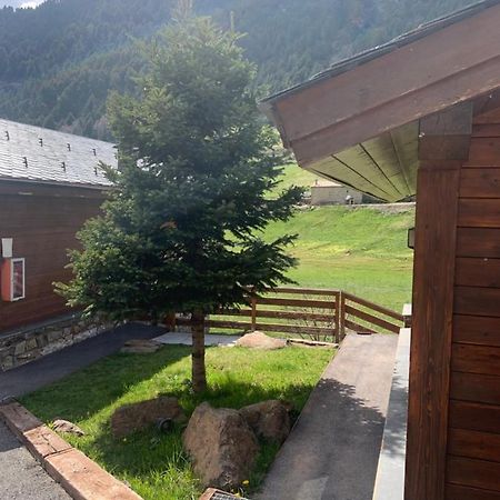 Siscaro - Peu Del Riu 310 - Vall D'Incles - Soldeuアパートメント エクステリア 写真