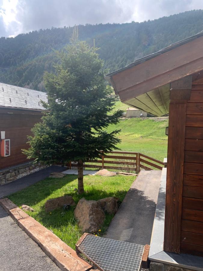 Siscaro - Peu Del Riu 310 - Vall D'Incles - Soldeuアパートメント エクステリア 写真