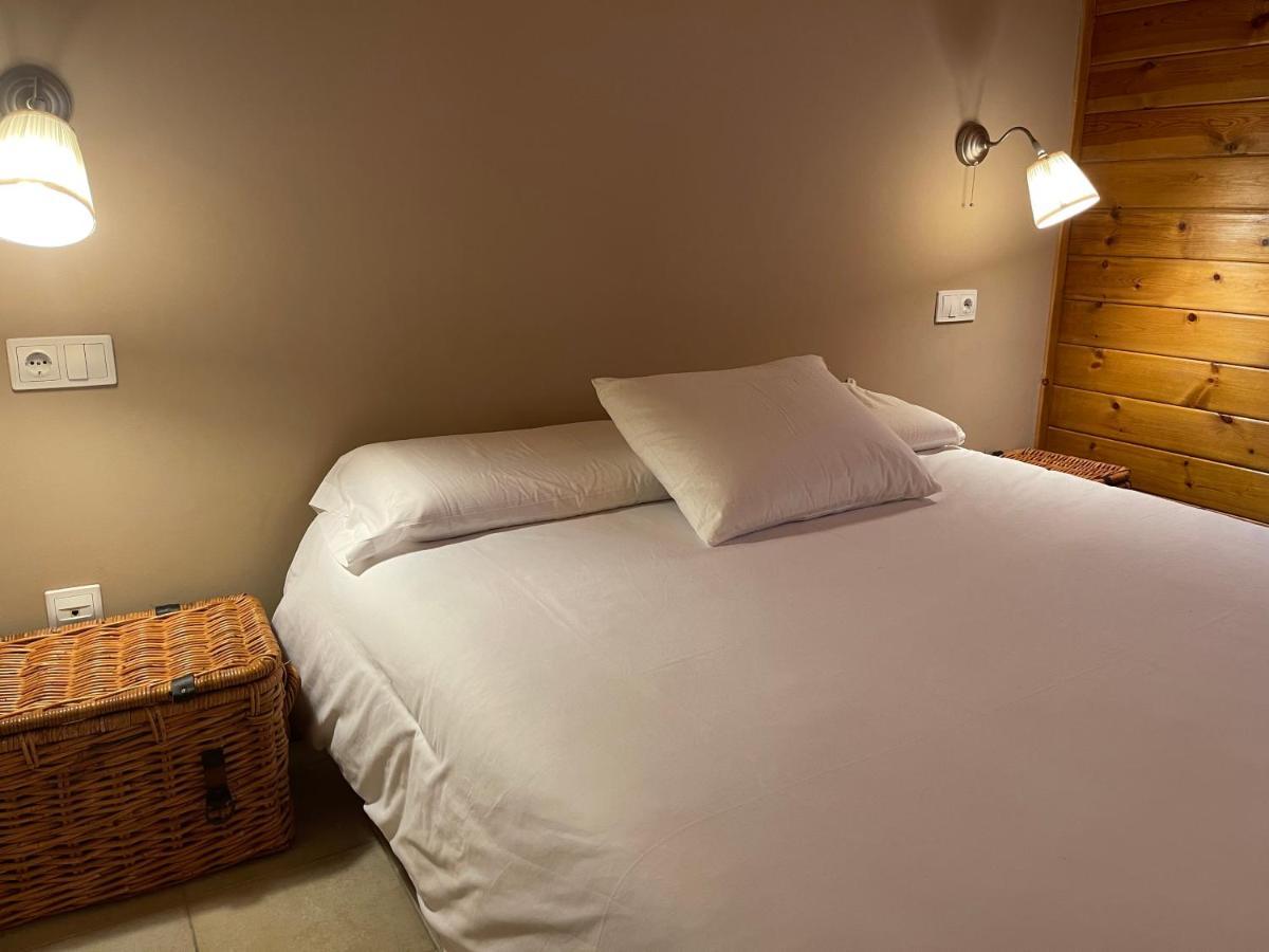 Siscaro - Peu Del Riu 310 - Vall D'Incles - Soldeuアパートメント エクステリア 写真