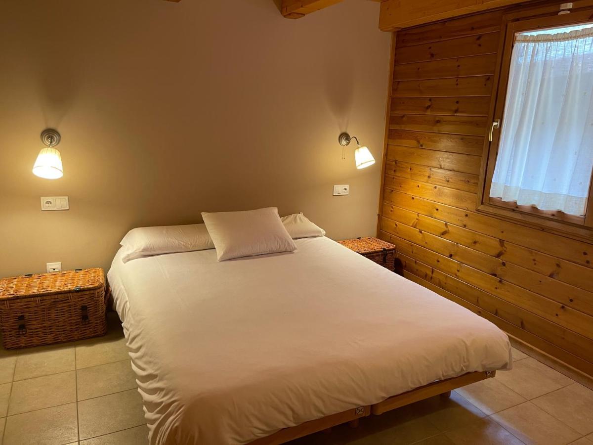Siscaro - Peu Del Riu 310 - Vall D'Incles - Soldeuアパートメント エクステリア 写真