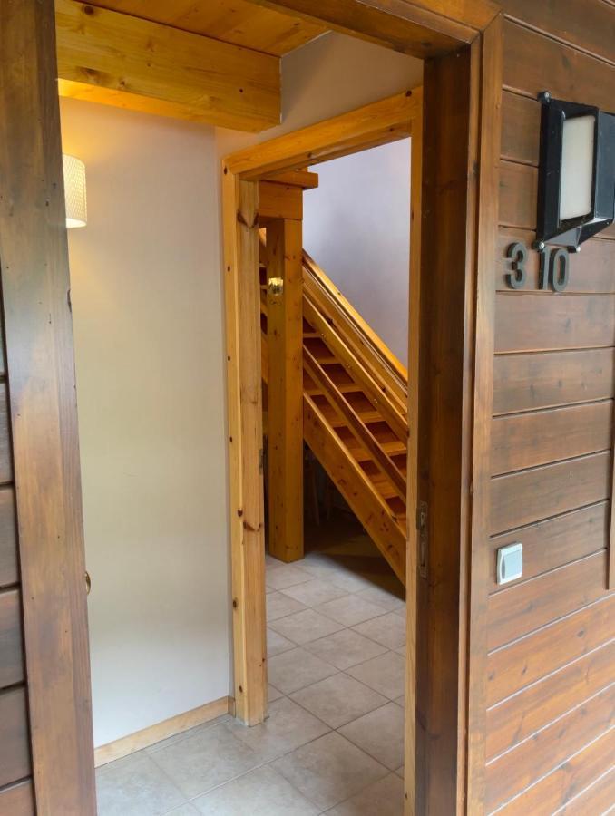 Siscaro - Peu Del Riu 310 - Vall D'Incles - Soldeuアパートメント エクステリア 写真