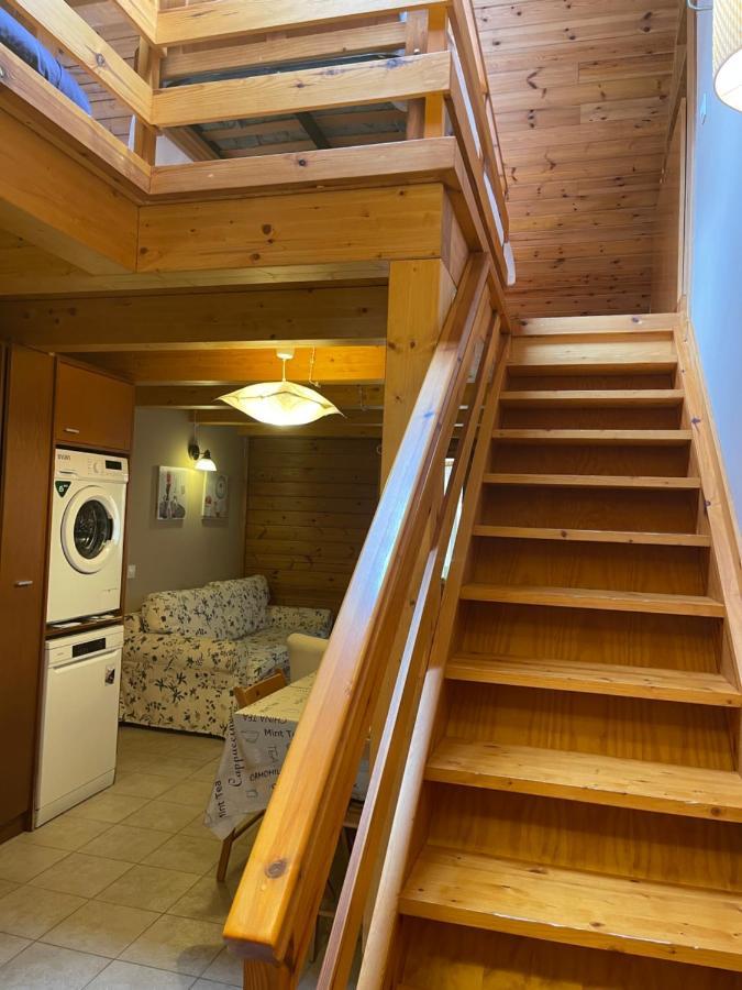 Siscaro - Peu Del Riu 310 - Vall D'Incles - Soldeuアパートメント エクステリア 写真