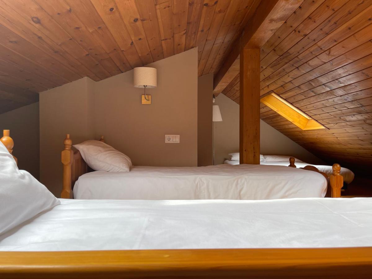 Siscaro - Peu Del Riu 310 - Vall D'Incles - Soldeuアパートメント エクステリア 写真