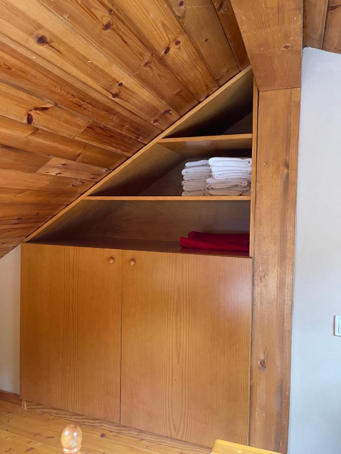 Siscaro - Peu Del Riu 310 - Vall D'Incles - Soldeuアパートメント エクステリア 写真