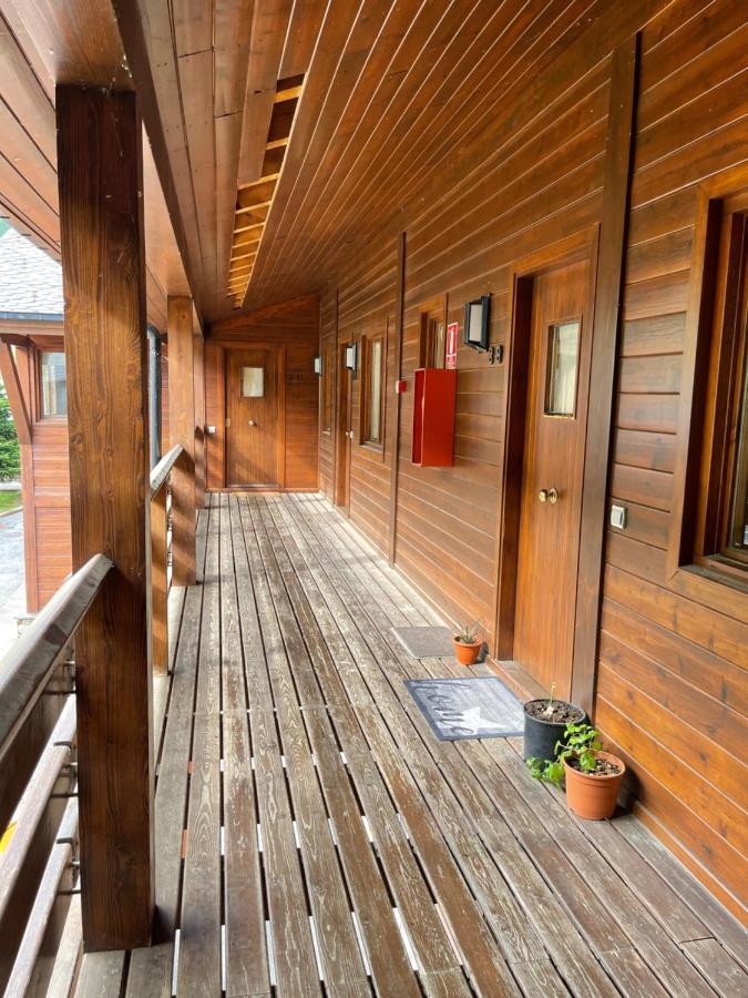 Siscaro - Peu Del Riu 310 - Vall D'Incles - Soldeuアパートメント エクステリア 写真