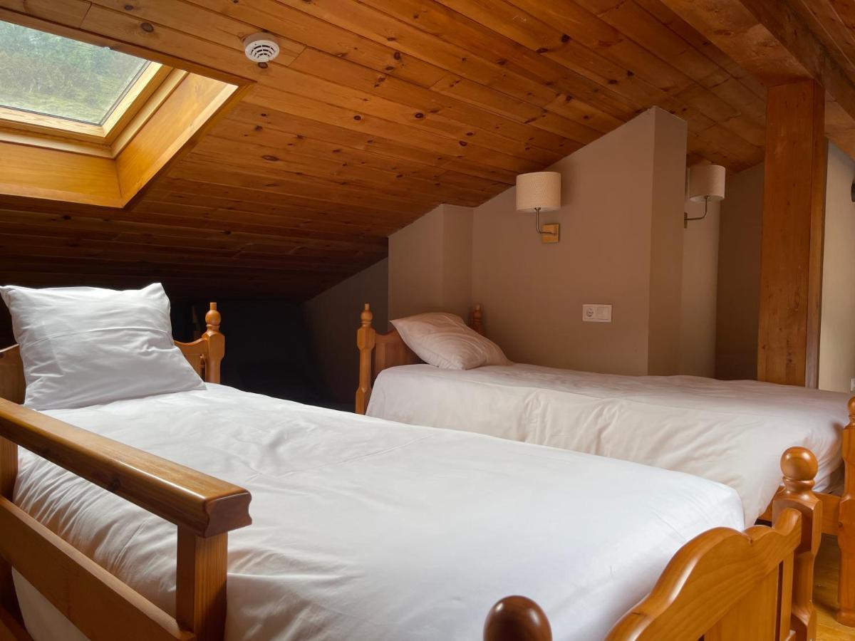 Siscaro - Peu Del Riu 310 - Vall D'Incles - Soldeuアパートメント エクステリア 写真