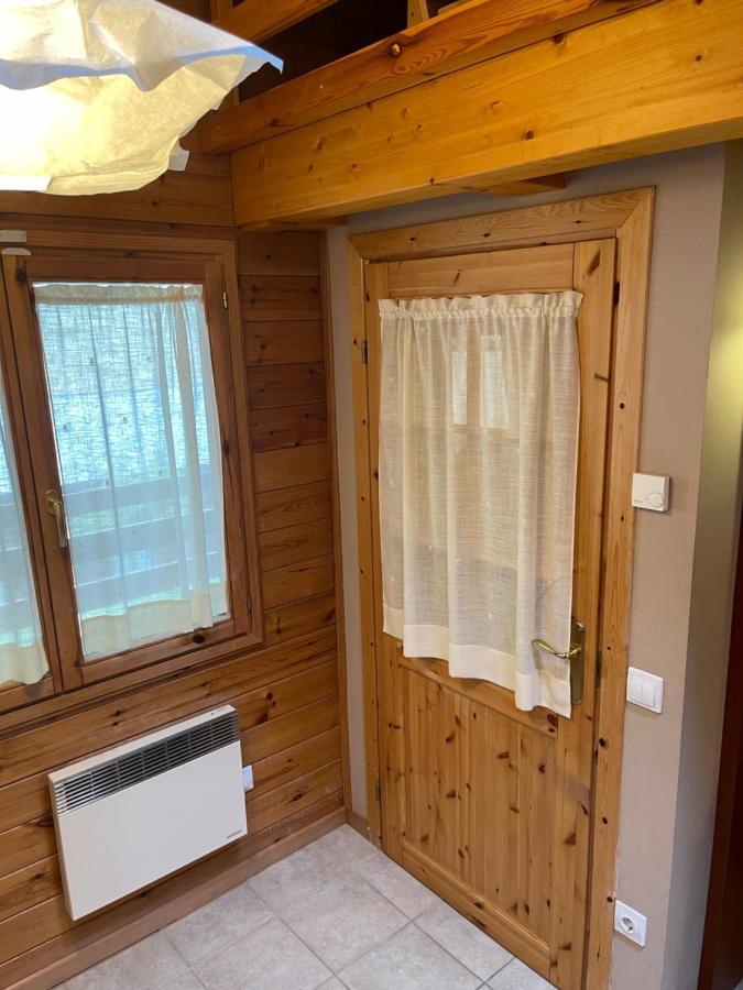 Siscaro - Peu Del Riu 310 - Vall D'Incles - Soldeuアパートメント エクステリア 写真