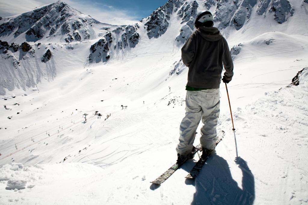 Siscaro - Peu Del Riu 310 - Vall D'Incles - Soldeuアパートメント エクステリア 写真
